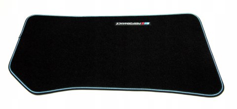 DYWANIKI BMW I 1 E87 2004 - 2011 r. DYWANIKI BMW I 1 E87 2004 - 2011 r.