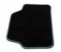 DYWANIKI BMW I 1 E87 2004 - 2011 r. DYWANIKI BMW I 1 E87 2004 - 2011 r.