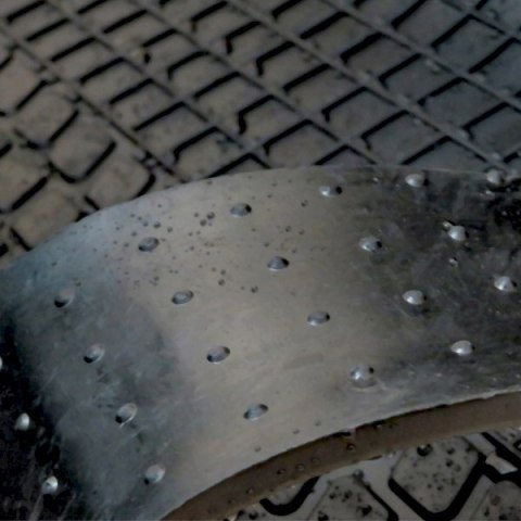Dywaniki gumowe Audi A4 B9 Dywaniki gumowe Audi A4 B9