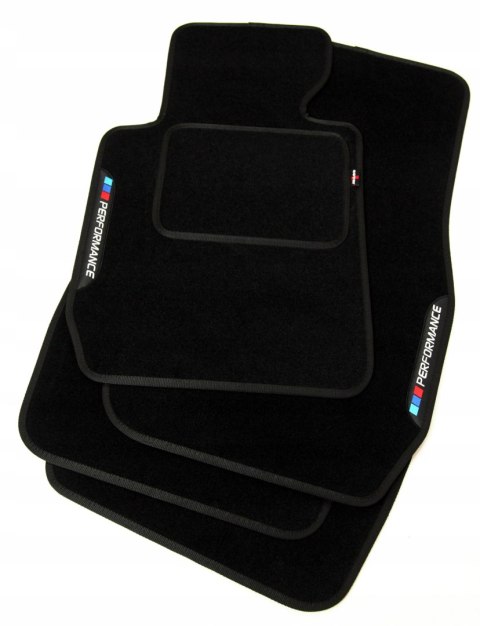 DYWANIKI BMW X6 E71/E72 DYWANIKI BMW X6 E71/E72
